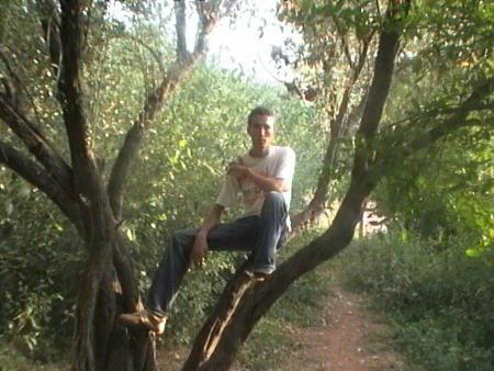 ourika est une belle plce ds le monde